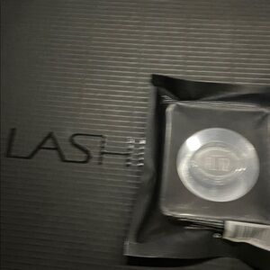 Lashify Fluffy Lite Gossamer Set FL12 Black - New